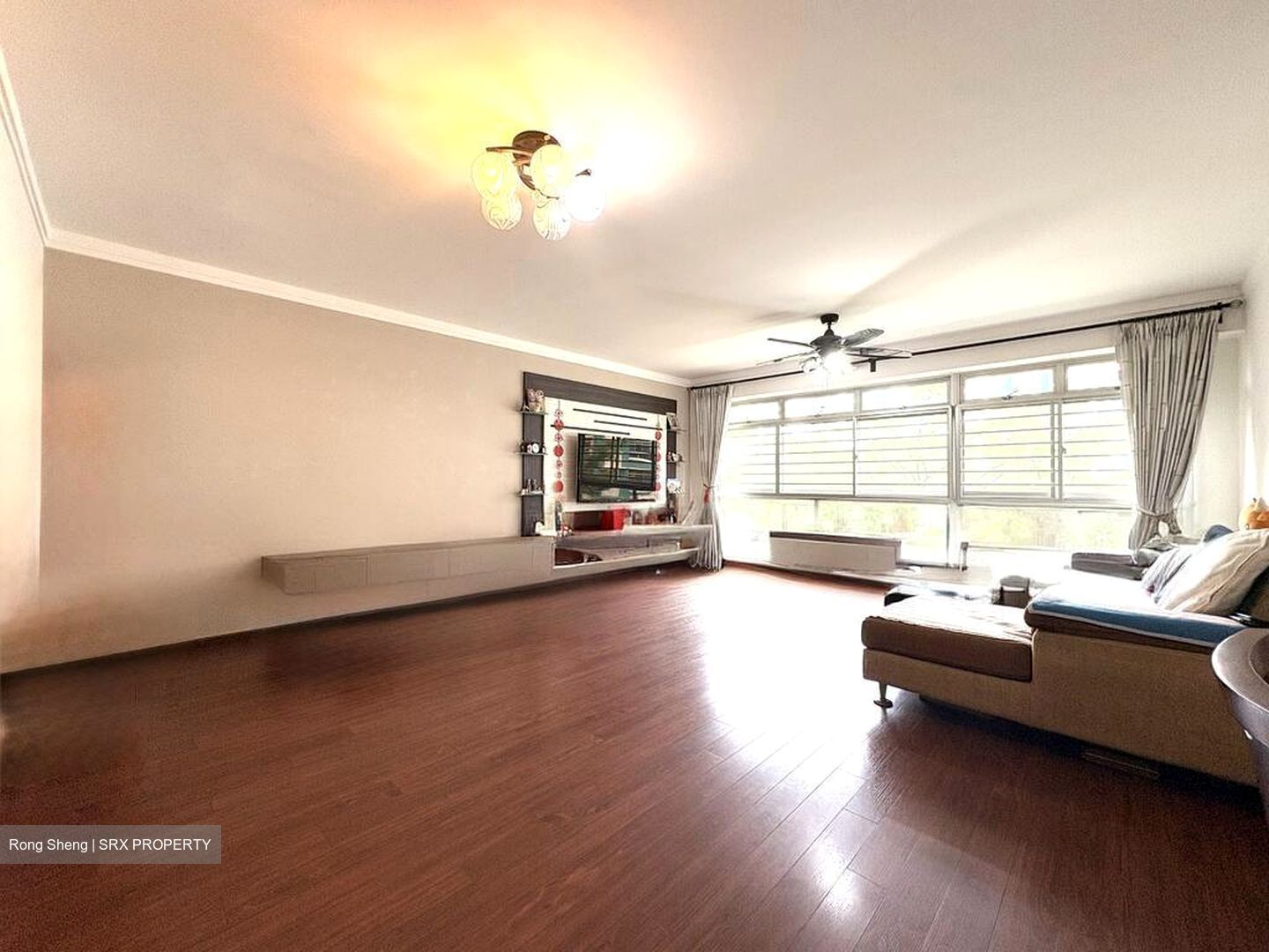 Blk 571B Champions Court (Woodlands), HDB 5 Rooms #500292981